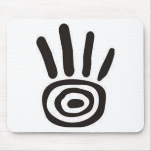 Tapis De Souris tí de la PA 4