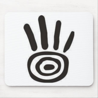 Tapis De Souris tí de la PA 4