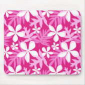 TAPIS DE SOURIS TIARE (ROSE) (Devant)