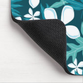 TAPIS DE SOURIS TIARE (TURQUOISE) (Coin)
