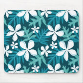 TAPIS DE SOURIS TIARE (TURQUOISE) (Devant)