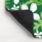 TAPIS DE SOURIS TIARE (VERT) (Coin)