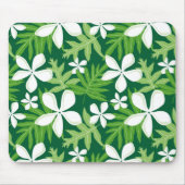 TAPIS DE SOURIS TIARE (VERT) (Devant)