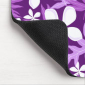 TAPIS DE SOURIS TIARE (VIOLET) (Coin)