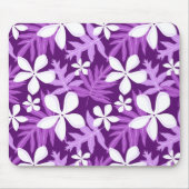 TAPIS DE SOURIS TIARE (VIOLET) (Devant)