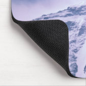Tapis De Souris Tibet. Mt. Everest (Coin)