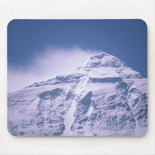 Tapis De Souris Tibet. Mt. Everest (Devant)