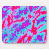 Tapis De Souris Tie Dye Mousepad (Devant)