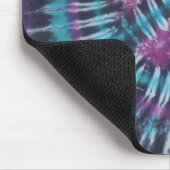 Tapis De Souris Tie Dye Peace Sgin (Coin)