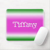 Tapis De Souris Tiffany (Avec souris)