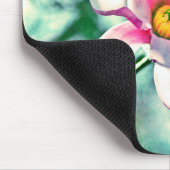 Tapis De Souris Tiffany Magnolia (Coin)