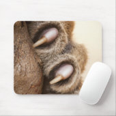 Tapis De Souris Tiger (Avec souris)