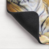 Tapis De Souris Tiger_ (Coin)