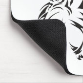 Tapis De Souris Tiger (Coin)