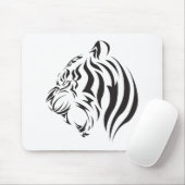Tapis De Souris Tiger (Avec souris)