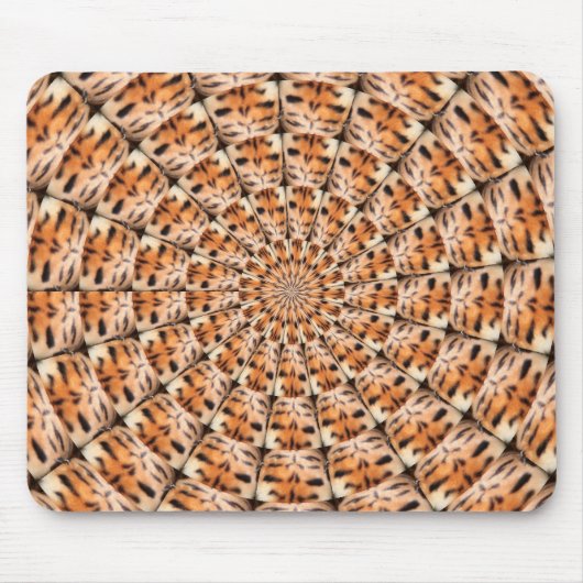 Tapis De Souris Tiger (Devant)