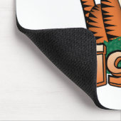 TAPIS DE SOURIS TIGER ! (Coin)