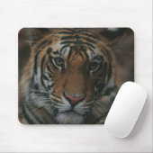 Tapis De Souris Tiger (Avec souris)