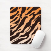 Tapis De Souris Tiger (Avec souris)