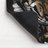 Tapis De Souris Tiger (Coin)