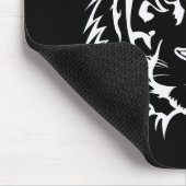 TAPIS DE SOURIS TIGER (Coin)