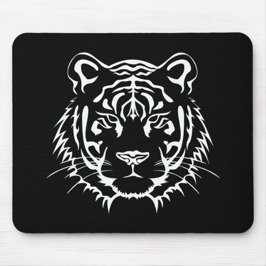 TAPIS DE SOURIS TIGER (Devant)