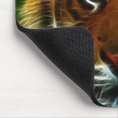 TAPIS DE SOURIS TIGER (Coin)