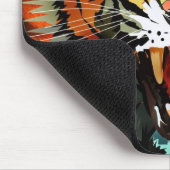 Tapis De Souris Tiger (Coin)