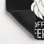 Tapis De Souris Tiger Animal Sleepshirt Pajamas Nightgown (Coin)