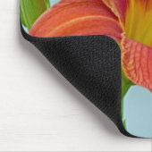 Tapis De Souris Tiger Daylily (Coin)