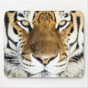 Tapis De Souris Tiger Mousepad