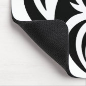 Tapis De Souris Tiger Tattoo (Coin)