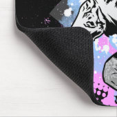 Tapis De Souris TIGERpad (Coin)