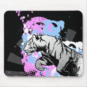 Tapis De Souris TIGERpad