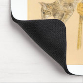 Tapis De Souris Tigga (Coin)