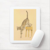 Tapis De Souris Tigga (Avec souris)