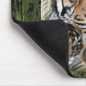 Tapis De Souris Tigre (Coin)