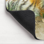 Tapis De Souris Tigre (Coin)