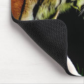 Tapis De Souris Tigre (Coin)