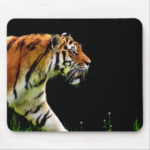 Tapis De Souris Tigre