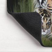 Tapis De Souris Tigre (Coin)