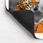 Tapis De Souris Tigre (Coin)
