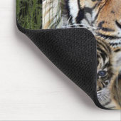 Tapis De Souris Tigre (Coin)