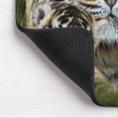 Tapis De Souris Tigre (Coin)