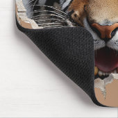 Tapis De Souris Tigre (Coin)