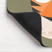Tapis De Souris Tigre (Coin)