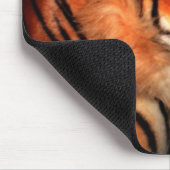 Tapis De Souris Tigre 1 A Mousepad (Coin)