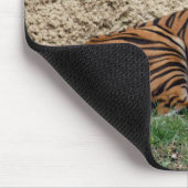 Tapis De Souris tigre 7 de sumatran (Coin)