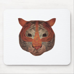 Tapis De Souris Tigre automatique