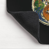 TAPIS DE SOURIS TIGRE DE DRAGON (Coin)